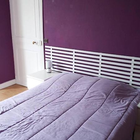 Apt T2 41m2 WIFI 2* 4-6 pers. La BOURBOULE Extérieur photo