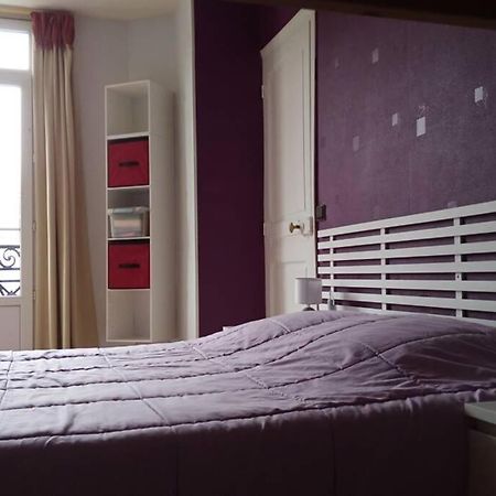 Apt T2 41m2 WIFI 2* 4-6 pers. La BOURBOULE Extérieur photo